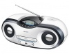Microsyst�m SCOTT SDM 60 r�dio CD prehr�va� s podporou MP3 + DO B�l�