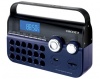 R�dio SCOTT RXP 60, p�enosn�, SD/MMC,USB, MP3