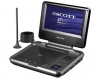 DVD p�ehr�va� SCOTT DPX 7040 HTV P�enosn� s DVBT TV Tunerem, LCD 7"