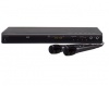 DVD p�ehr�va� SCOTT DVX 620 HDK prehr�va�, Karaoke, USB rekording