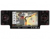 Autor�dio SCOTT DNX 450 GPS DVD/CD/MP3/JPG/Radio, SD/MMC/USB, GPS navigace 1 DIN