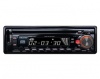 Autor�dio SCOTT MCX 32 CD/MP3/Radio, SD/MMC/USB, 1DIN