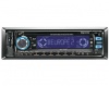 Autor�dio SCOTT SRX 280 CD/MP3/Radio, SD/MMC,1DIN s podporou iPod