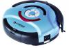 Robotick� vysava� CARNEO SmartCleaner 400, SMARTLive, 3v1, sv�teln� st�na