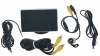 Parkovac� kamera s 3,5 monitorem