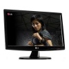 LG LCD 20" W2040S-PN black wide 16:9 1600x900 (5ms, 70000:1, 300cd, VGA)