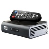 WDC TV LIVE HD LAN m�dia p�ehr�va� - hudba, foto, video (full HD), Eth.& Internet