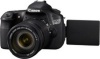 CANON EOS 60D s objektivem 18-135mm IS, digit�ln� fotoapar�t, 18MPix, zrcadlovka APS-C