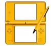 Nintendo DSI XL Yellow (NDSi)