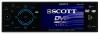 Autor�dio SCOTT DRX 650