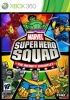 Super Hero Squad - The Infinity Gauntlet (X360)