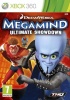 Megamind Ultimate Showdown (X360)