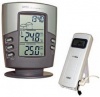 EMOS Meteorologick� stanice digit�ln� WS330 + �idlo
