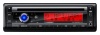 Autor�dio BLAUPUNKT San Francisco 300 CD/MP3/WMA/Radio,USB, 1DIN