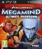 Megamind Ultimate Showdown (PS3)