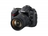 NIKON D7000 + objektiv 18-105 AF-S DX VR (black, cca 16Mpix DX, LCD 3"), zrcadlovka DX