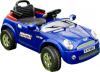 Elektrick� auto Mini Morris