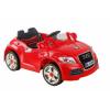 Elektrick� auto Audi TT �erven�