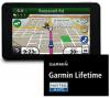 GARMIN N�vi 3790T Lifetime + Atlas �R + Topo Czech + ZDARMA f�lie