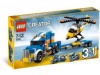 LEGO Creator - Kami�n 5765