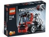 LEGO Technic - Mini n�kla��k s kontejnerem 8065