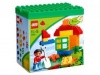 LEGO Duplo - Creative building - Moje prvn� sada LEGO DUPLO 5931