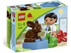 LEGO Duplo - Ville - Veterin�� 5685