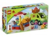 LEGO Duplo - Ville - Tr�i�t� 5683