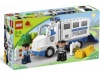 LEGO Duplo - Ville - Policejn� dod�vka 5680
