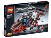 LEGO Technic - Z�chrann� vrtuln�k 8068