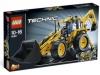 LEGO Technic - Naklada� se zadn� l��c� 8069