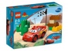 LEGO Duplo Cars - Blesk McQueen 5813