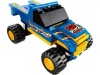 LEGO Racers - ��belsk� jezdec 8303