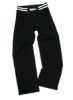 D�msk� leg�ny #2 - velikost M - �ern�, 1 ks