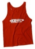 P�nsk� t�lko - velikost 3XL - �erven�, 1 ks