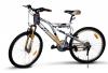 Horsk� kolo olpran laser mtb silver/gold