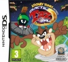 Galactic Taz Ball (NDS)