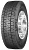 Continental LDR1+ 205/75 R17.5 124M
