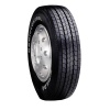 Fulda REGIOCONTROL 215/75 R17.5 126M