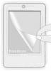 Ochranná folie pro LCD PDA/PNA 4,3" antireflex - 1ks