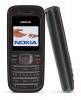 Mobiln� telefon Nokia 1208 Black AKCE V�PRODEJ