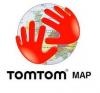 TOMTOM mapy sv�ta v8.70 ON-LINE