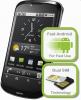 GIGABYTE GSmart G1315, GSM Mobil, GPS, WiFi, BT, Android 2.2, 3,5" HVGA