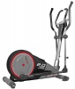 Eliptical inSPORTline Atlanta Black
