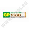 Nab�jec� baterie GP NiMH 1000 mAh AAA