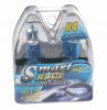 Halogen. ��rovka 12V s patic� H4, Blue white 4300K imitace xenon