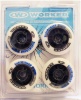 Kole�ka WORKER 72 mm Raptux