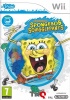 SpongeBob Drawing (Wii - uDraw)