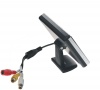 Parkovac� syst�m s kamerou a 2 senzory v SPZ, 4,3" monitor
