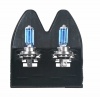 Halogen. ��rovka 12V s patic� H7, Blue white 4300K, 100W